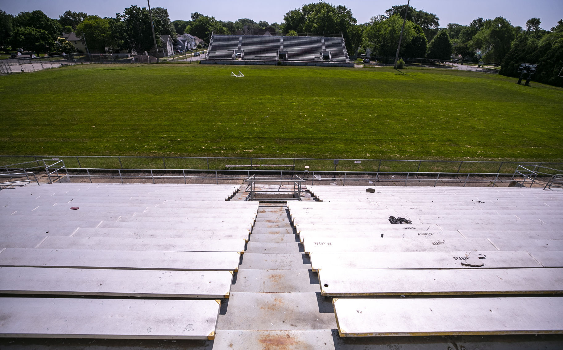 Sloane Wallace Stadium 3